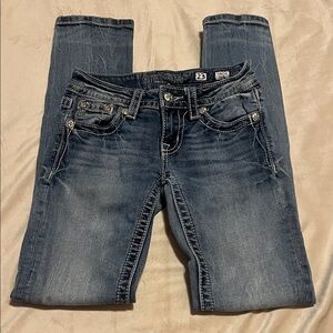 Miss Me Skinny Jeans